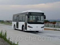 Winnerway KMT6860GBEV2 electric city bus