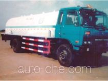 Chuan KQF5141GDYFEQ cryogenic liquid tank truck