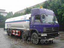 Chuan KQF5311GDYFEQ cryogenic liquid tank truck