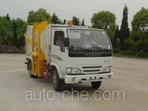 Jiutong KR5040ZYS мусоровоз с уплотнением отходов