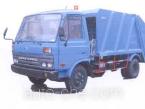 Jiutong KR5060ZYS garbage compactor truck
