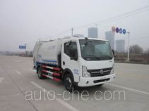 Jiutong KR5070ZYS4 garbage compactor truck