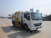 Jiutong KR5070ZZZD4 self-loading garbage truck