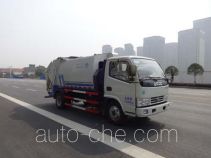 Jiutong KR5071ZYS4 garbage compactor truck