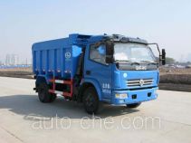 Jiutong KR5080ZLJD4 dump garbage truck