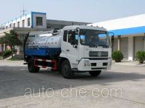 Jiutong KR5120GXW sewage suction truck