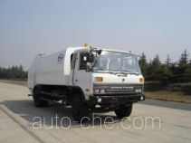 Jiutong KR5150ZYS garbage compactor truck