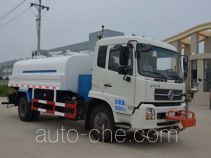 Jiutong KR5160GPS4 sprinkler / sprayer truck
