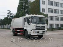 Jiutong KR5160ZYS garbage compactor truck