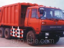 Jiutong KR5220ZYS garbage compactor truck