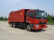 Jiutong KR5250ZYS garbage compactor truck