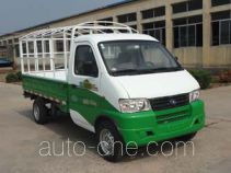 Jihai KRD5021CCYBEV electric stake truck