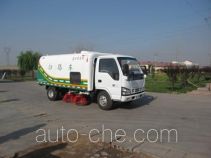 Jihai KRD5060TSL street sweeper truck