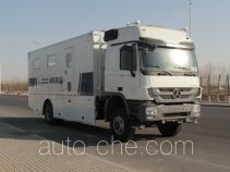 Kerui KRT5151TBC control and monitoring vehicle