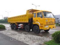 Kuishi KS3310 dump truck