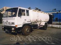 Kuishi bulk cement truck