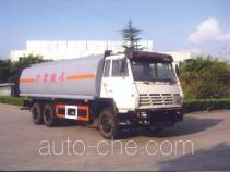 Kuishi KS5250GJY fuel tank truck