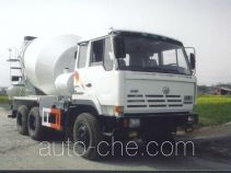 Kuishi KS5251GJB concrete mixer truck