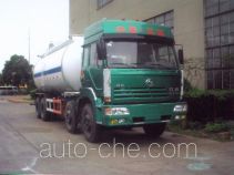 Kuishi KS5310GFL bulk powder tank truck