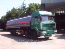 Kuishi KS5310GJY fuel tank truck
