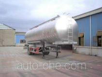 Kuishi KS9170GYS liquid food transport tank trailer
