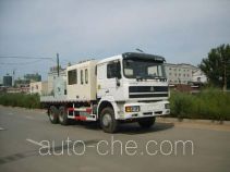 Naili KSZ5180TXJ well-workover rig truck