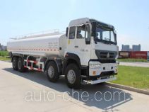 Naili KSZ5310TGY oilfield fluids tank truck