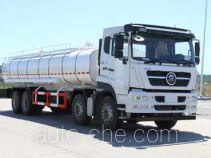 Naili KSZ5311TGY oilfield fluids tank truck