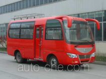 Keweida KWD6601QN bus