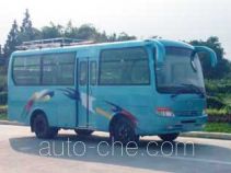 Keweida KWD6630C bus