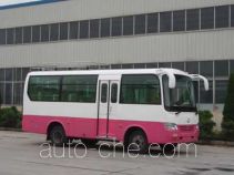 Keweida KWD6630C2A bus