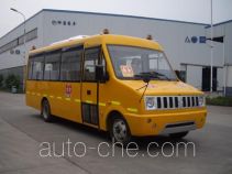 Keweida KWD6738QCXC школьный автобус для начальной школы