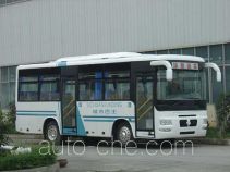 Keweida KWD6821QNG city bus