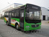 Keweida KWD6822QNG city bus