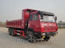 Yanghong KWZ3255A70SXQ dump truck