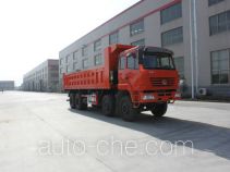 Yanghong KWZ3314A82HYQ dump truck