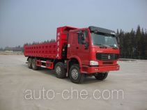 Kawei KWZ3317A82ZZQ dump truck