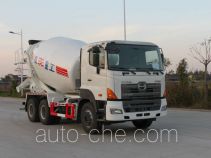 Kawei KWZ5250GJBB0 concrete mixer truck