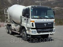 Yanghong KWZ5253GJBBJA concrete mixer truck