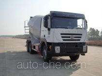 Kawei KWZ5254GJB91 concrete mixer truck