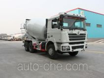 Yanghong KWZ5255GJB32 concrete mixer truck