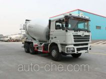 Kawei KWZ5255GJB32 concrete mixer truck