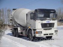 Yanghong KWZ5255GJBSX404 concrete mixer truck