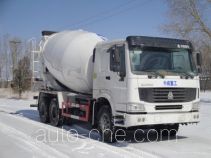 Yanghong KWZ5257GJBZZ404 concrete mixer truck