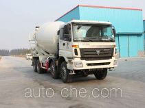 Yanghong KWZ5313GJB60 concrete mixer truck