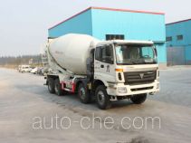 Kawei KWZ5313GJB60 concrete mixer truck