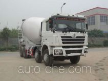 Yanghong KWZ5315GJB31 concrete mixer truck