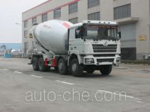 Kawei KWZ5315GJB31 concrete mixer truck