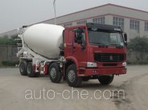 Kawei KWZ5317GJB41 concrete mixer truck