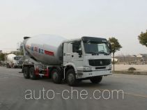 Kawei KWZ5317GJB41 concrete mixer truck